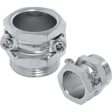 Presse-étoupe LAPP SKINDICHT® SH PG 13,5 52000860 PG13.5 laiton laiton 1 pc(s) S23687 (1/2)