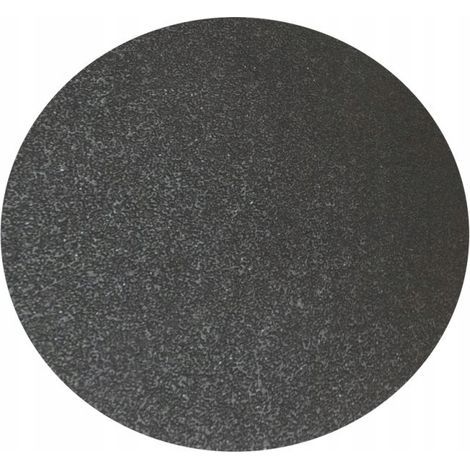Disco abrasivo Dedra ded7767 37 cm grana 24 (1/3)