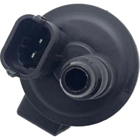 Applicable to Geely Emgrand GS/GL/18 Emgrand car parts: Activated carbon filter solenoid valve 11601264 1152 (1/3)