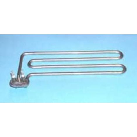 Resistencia Lavadora Indesit, Ariston 061014 1800w