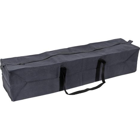 Olympia 90-030 Medium-Duty Canvas Tool Bag 76cm (30in) OLY90030