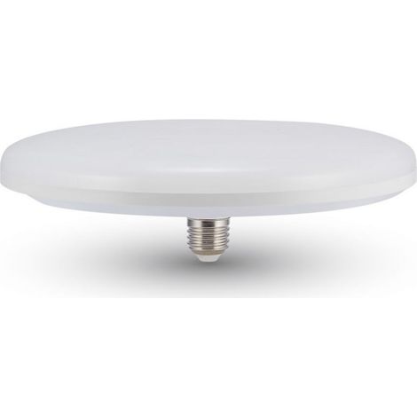 V-TAC ampoule LED UFO F200 36W E27 neutre 4000K 3240lm (1/2)
