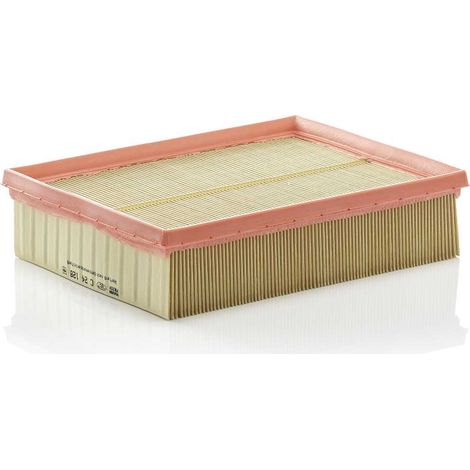 MANN FILTER FILTRE À AIR OPEL 2.0DI