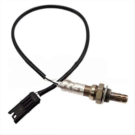 Capteur d'oxygène 11787672785 pour F650GS, F800GS, F800GT, F800R, F800S, F800ST, K1200GT, K1200R, K1200S et K1300GT (1/5)