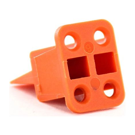 Secondary lock Serie ATP Maschio 4 Vie (1/2)