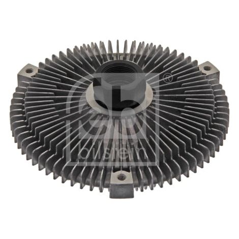 Embrayage, ventilateur de radiateur FEBI BILSTEIN 18679 BMW 11 52 2 241 183 (1/2)