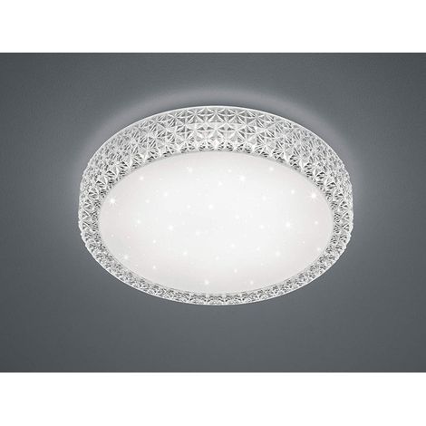 Pegasus 21w dimmbare led peacoon warm light 3000k weiss farbe r62422100 (1/5)