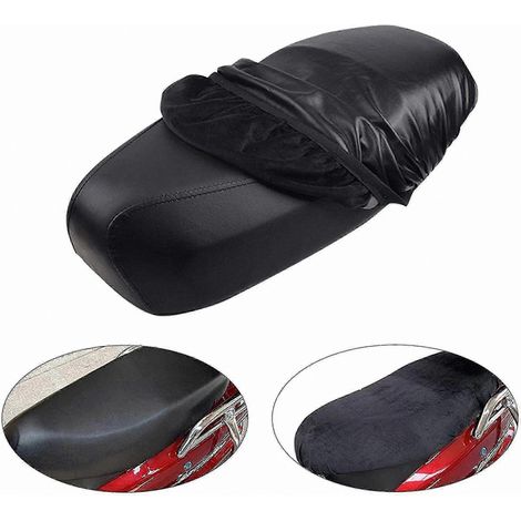 Housse siège imperméable - Scooter/moto (1/5)