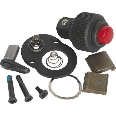 Sealey Premier Repair Kit for AK661SF 3/8""Sq Drive AK661SF.RK (1/2)