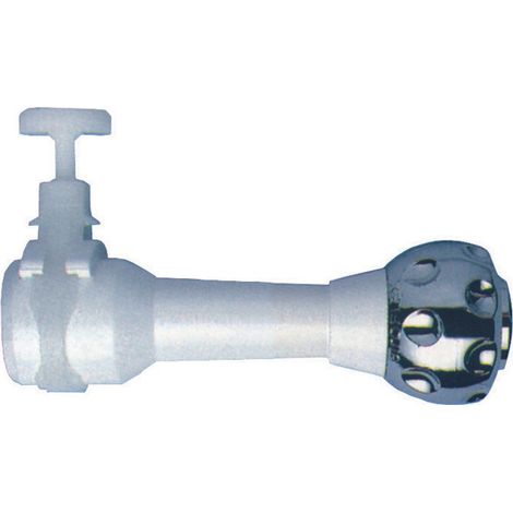 ROMPIGETTO ATTACCO UNIVERSALE LUNGO CM.15 2290/S