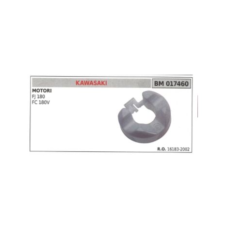 Galleggiante carburatore rasaerba KAWASAKI FJ180 FC180V  16183-2002