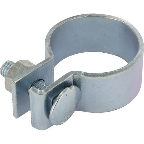 Collier d'échappement 64 - 67mm UNIVERSEL 590030KR