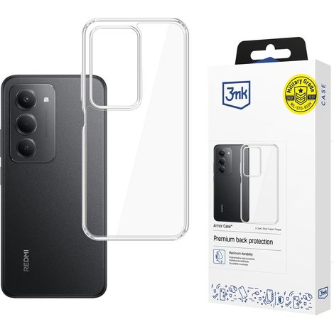 Custodia protettiva 3mk Armor per Redmi 15 4G/ 15 5G (1/5)