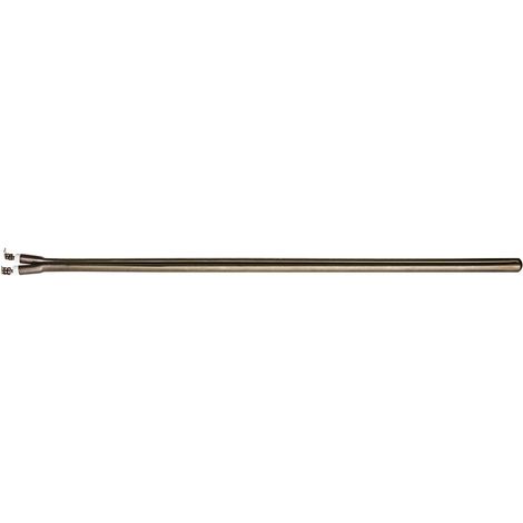 Résistance thermogainée monophasée 800W 350mm  COTHERM pour chauffe eau FAGOR