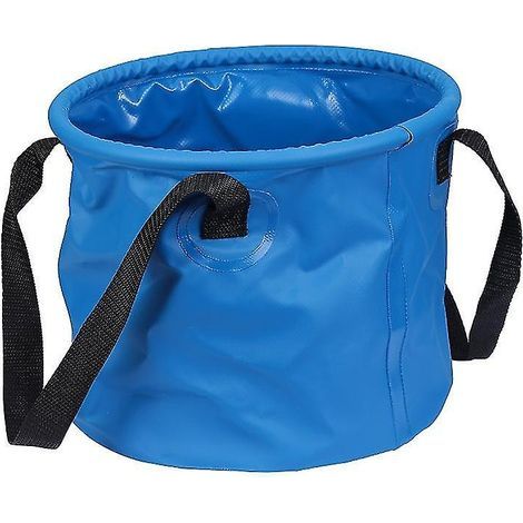 Aufbewahrungsbeutel aus Netzgewebe und PVC (1/3)