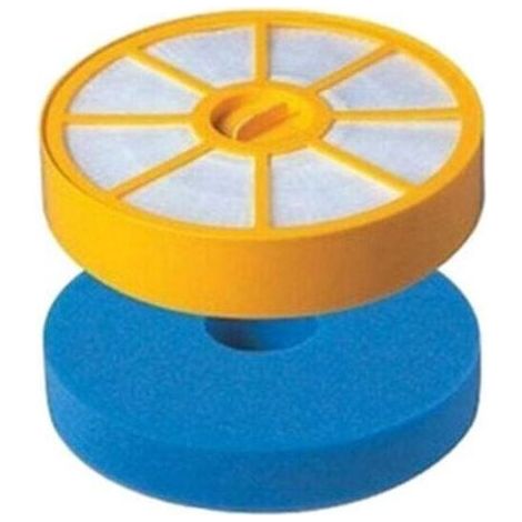 Dyson DC05 kompatibler Schaumstoff-Vorfilter, langlebiges Ersatzteil für Staubsauger, waschbar und einfach zu installieren (1/4)