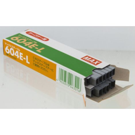 PUNTI METALLICI P/PINZA LEGATRICE 4800 PUNTI Q.TA 10
