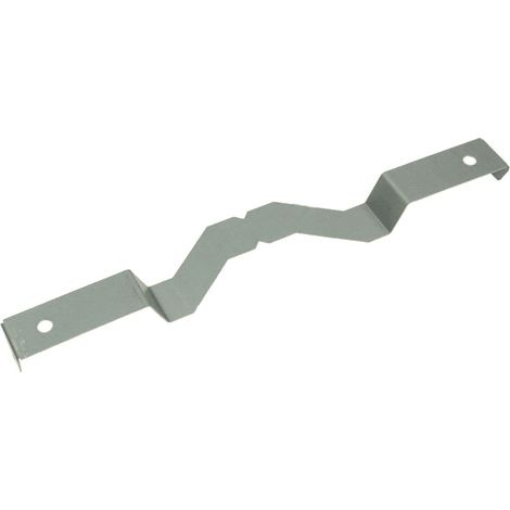 GUIDE SUPPORT CONDUIT pour HOTTE SIEMENS - 00671345 (1/2)