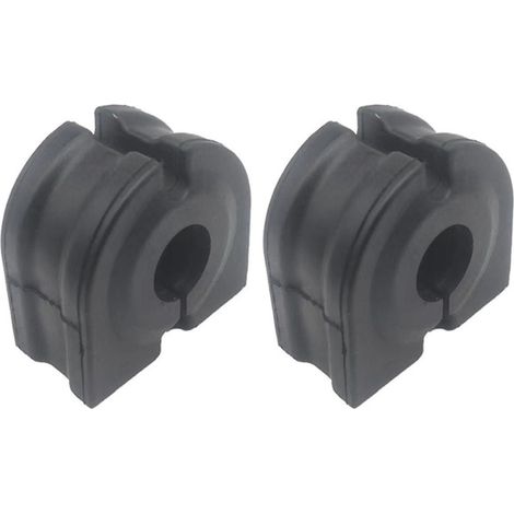 Applicable aux modèles E60, E65, E66, 740i, 730i, 745i, 735li et 745li. Référence : 31356763267. Stabilisateur de suspension avant. (1/5)
