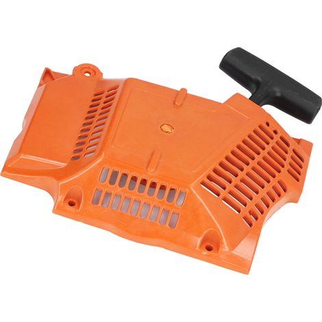 Ensemble de Lanceur à Cordon pour Tronçonneuse Husqvarna 362 365 371 372 372XP - Pièce de Rechange (1/5)