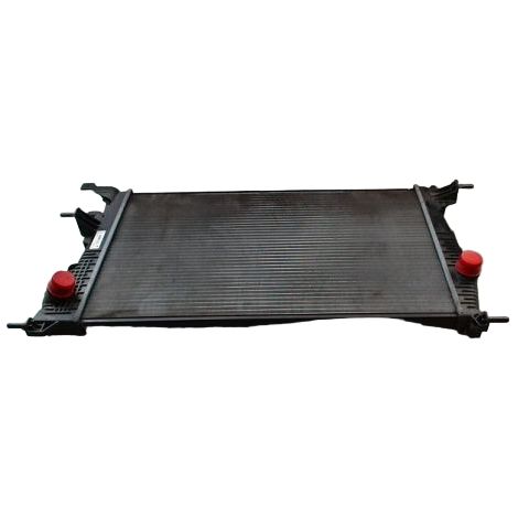 [PRODUIT D'OCCASION] Radiateur RENAULT Megane ♻️ Ref Oe. 214105150r - Garantie à vie (1/2)