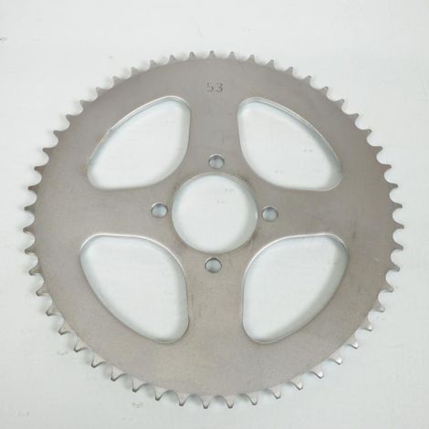 sifam Antriebskranz für Motorrad Sachs 125 roadster v2 1999 bis (1/4)