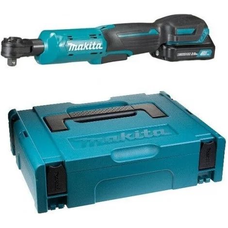 Makita WR100DSAJ Cacciavite a cricchetto a batteria 12v (1/5)