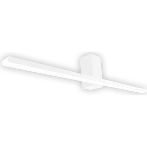 Applique murale de salle de bain LED linéaire ARTEMIS Milagro (1/5)