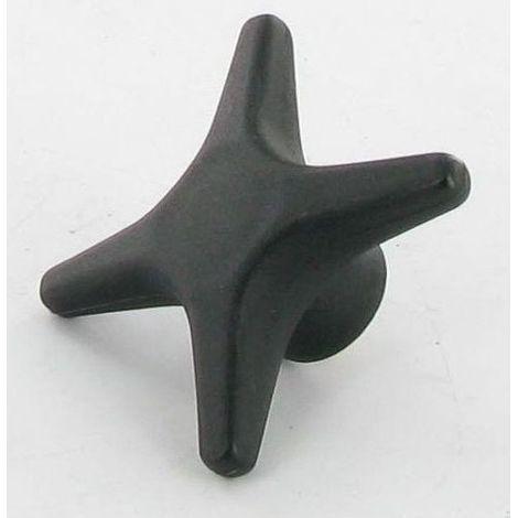 1134-1711-01 - Bouton à Ailettes pour Tondeuse Autoportée STIGA
