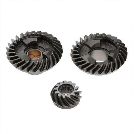 Getriebesatz für Yamaha F15 4-Takt 15 PS Außenbordmotor 63V-45551-00 6E7-45560-01 6E7-45571-00 (1/5)