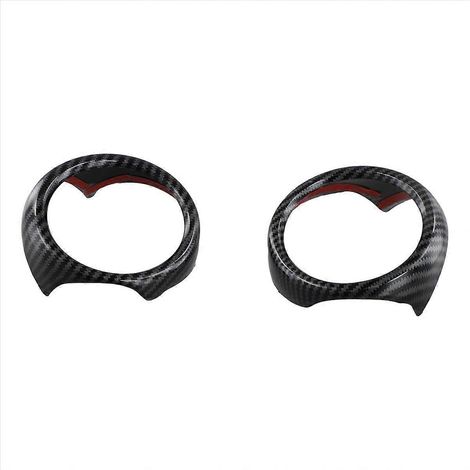 Lüftungsgitterabdeckung für Mini Cooper R54 R56 (1/5)