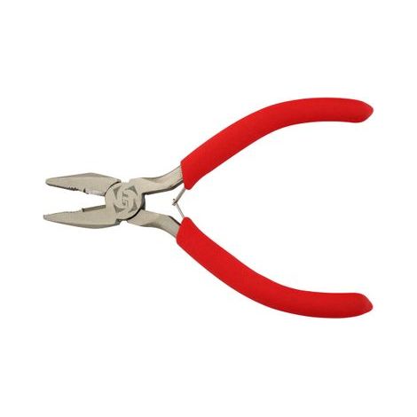 Zange Strend Pro MP001A, 115 mm, Mini, Kombizange