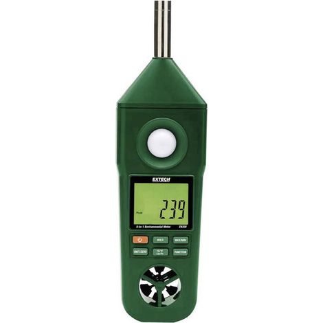 Extech EN300 Termometro +1 - +50 °C Sensore tipo K