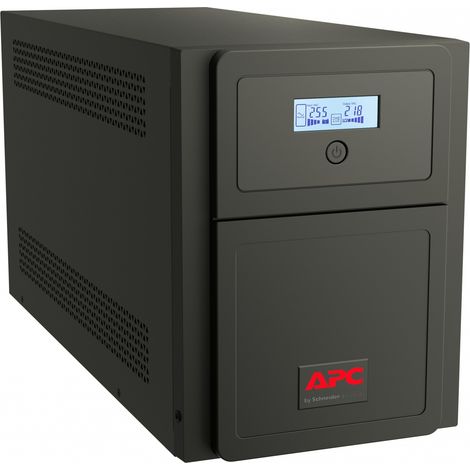 SAI Interactivo APC SMV2000CAI 1400 W 2000 VA
