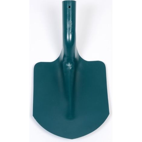LEBORGNE Râteau Polymère 60 cm Duopro - manche bois 180 cm certifié PEFC 100%