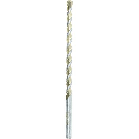 TIMCO TCT Multi-Purpose Drill Bits - 6.5 x 150
