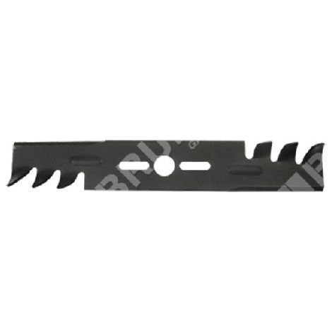 Klingenlänge 400 mm für MULTIBRAND Rasenmäher – 040310