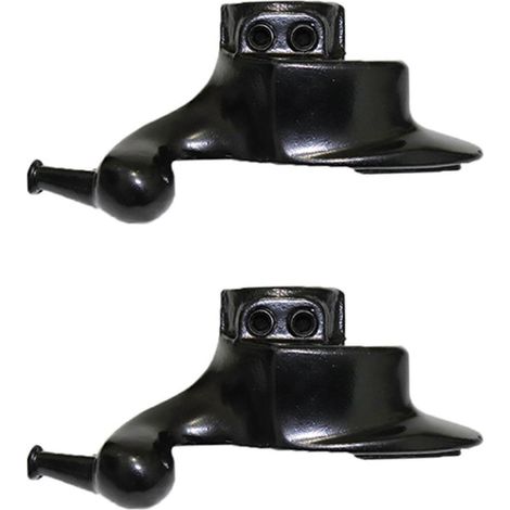 pièces 28 mm Outil universel de montage/démontage pour démonte-pneus de voiture/SUV, accessoire auto (1/5)
