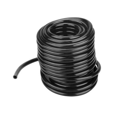 PVC watering hose 10m 4/6mm – Flexible and resistant – For industrial irrigation and agriculture – Durable material (1/5)