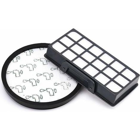 Filtri per aspirapolvere ciclonici Rowenta Silence Force 4Aaaa Ro7647Ea Ro7663Ea Ro7676Ea Ro7681Ea (modello Ro76Xx), accessori di ricambio per filtri Zr903701-Crezuo-Crezuo