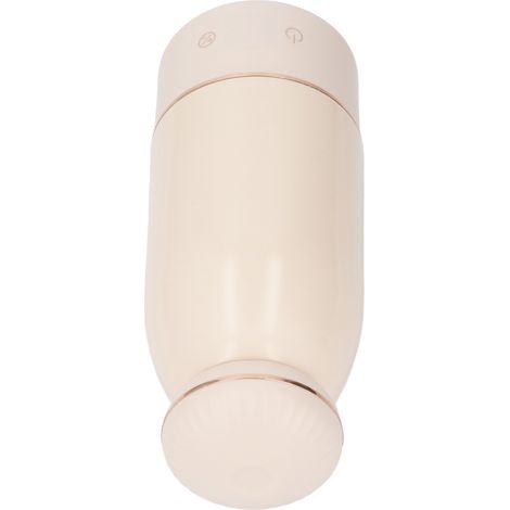 Chauffe-biberon portable sans fil 500 ml, chauffe-lait à température constante en acier inoxydable, idéal pour les voyages et les activités de plein air. (1/5)