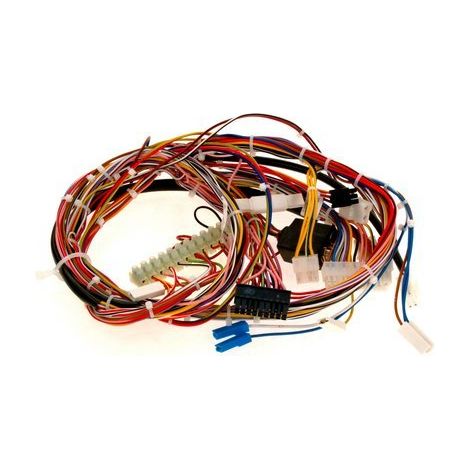 BOSCH Kabelbaum, 75358 (1/2)