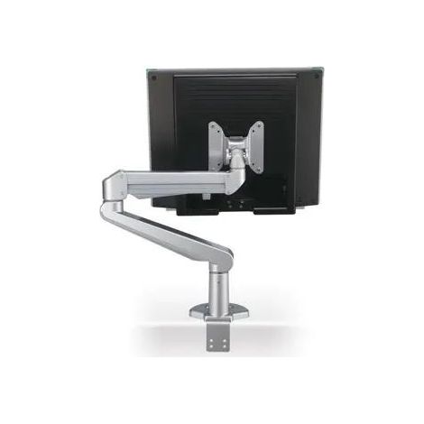 Roline Monitorständer aus Aluminium im ergonomischen Design