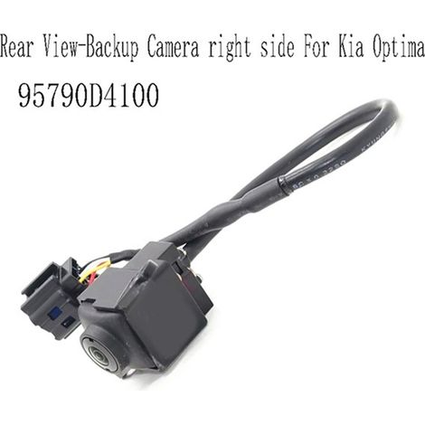 95790D4100 is suitable for the rearview camera of Kia Optima. (1/4)