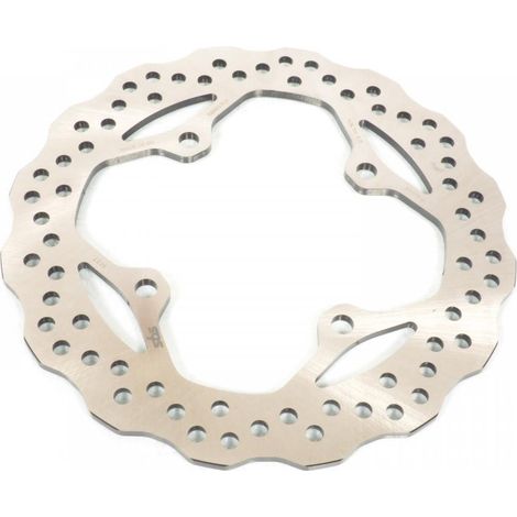 Bremsscheibe SBS für Motorrad Kawasaki 750 Z 2007 bis 2012 5037 (1/4)