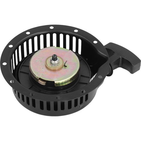 Démarreur à corde pour moteur 173F, pièce détachée pour groupe électrogène essence