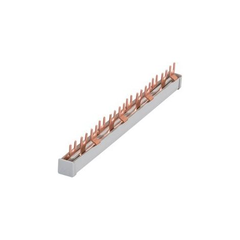 PEINE DE HORQUILLA 3P 12 MOD. GEWISS GW96994