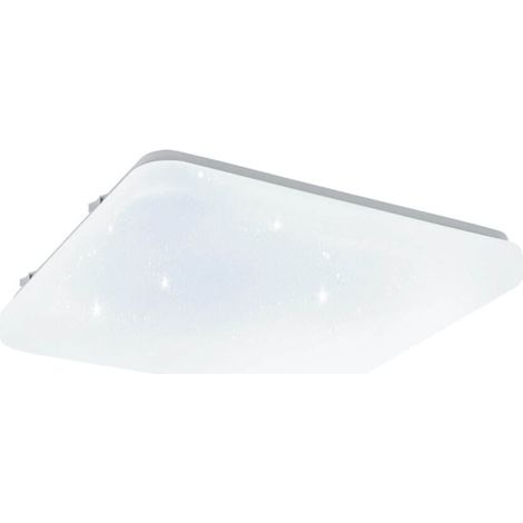PLAFONIER LED 43X43 33,5 WATT 4000K
