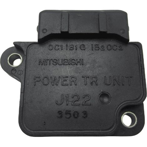 OEM J122 MD127742 automotive ignition control module suitable for Mitsubishi (1/5)