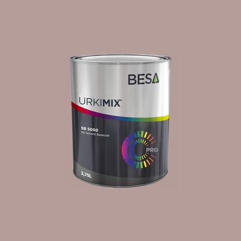 Pot de Peinture Polyuréthane / bi composant NCS S3010-Y90R Satin - 150gr